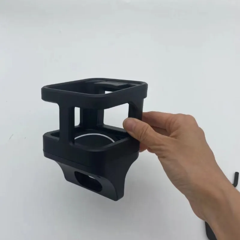 Автомобильный держатель для бутылки с водой Suzuki Jimny JB64 JB74 2018-2021 Универсальный