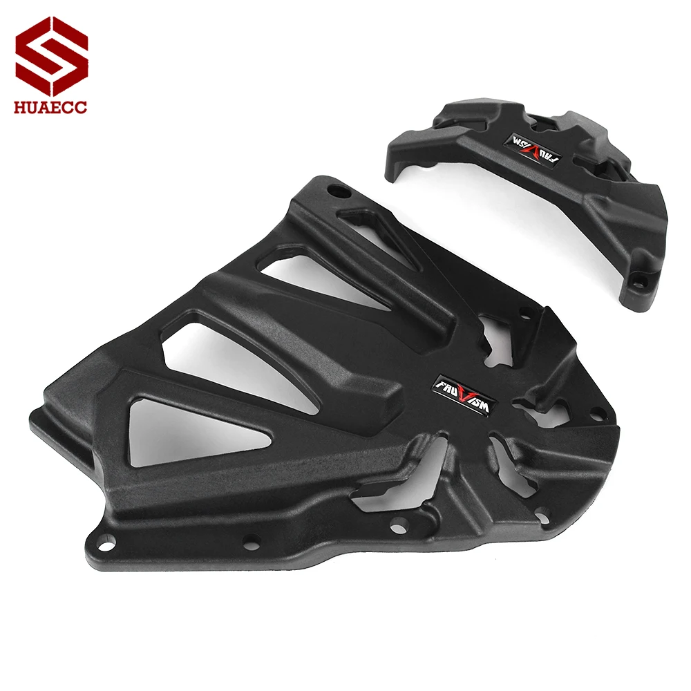 Крышка статора двигателя мотоцикла защитная крышка для Suzuki GSXR1000 GSX-R1000 GSXR 1000 2009-2016