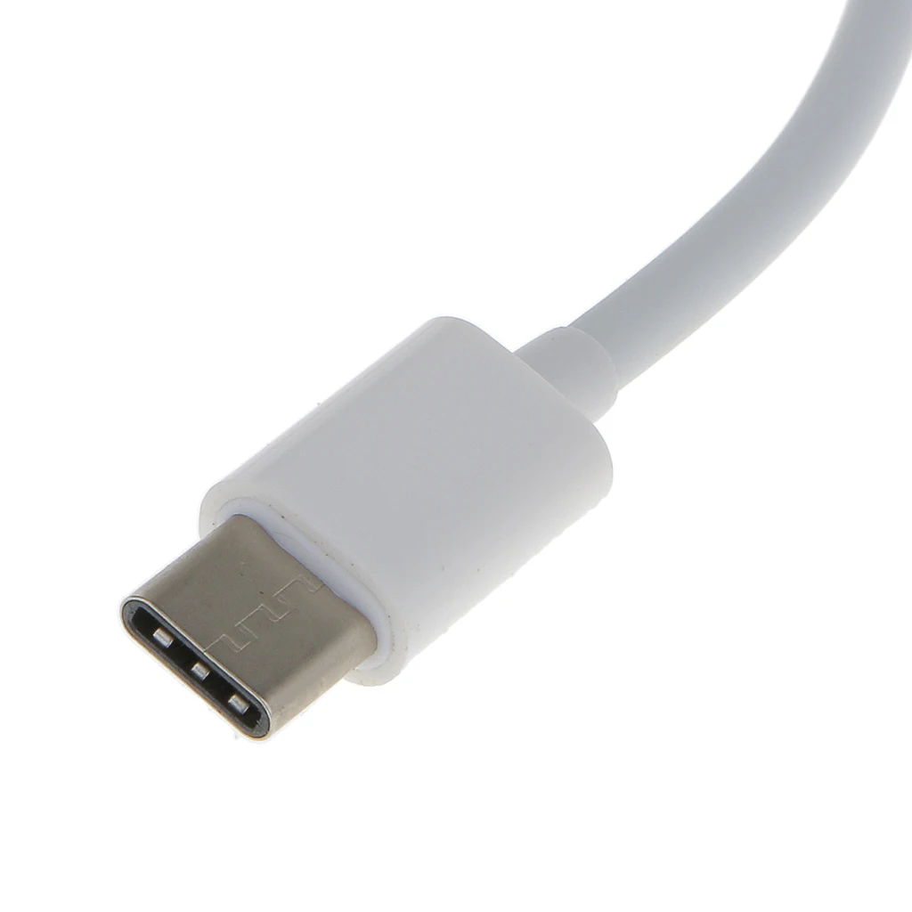 Адаптер Type C USB 3 1 папа-мама 0 OTG Android Cable10 Гбит/с для Macbook | Компьютеры и офис