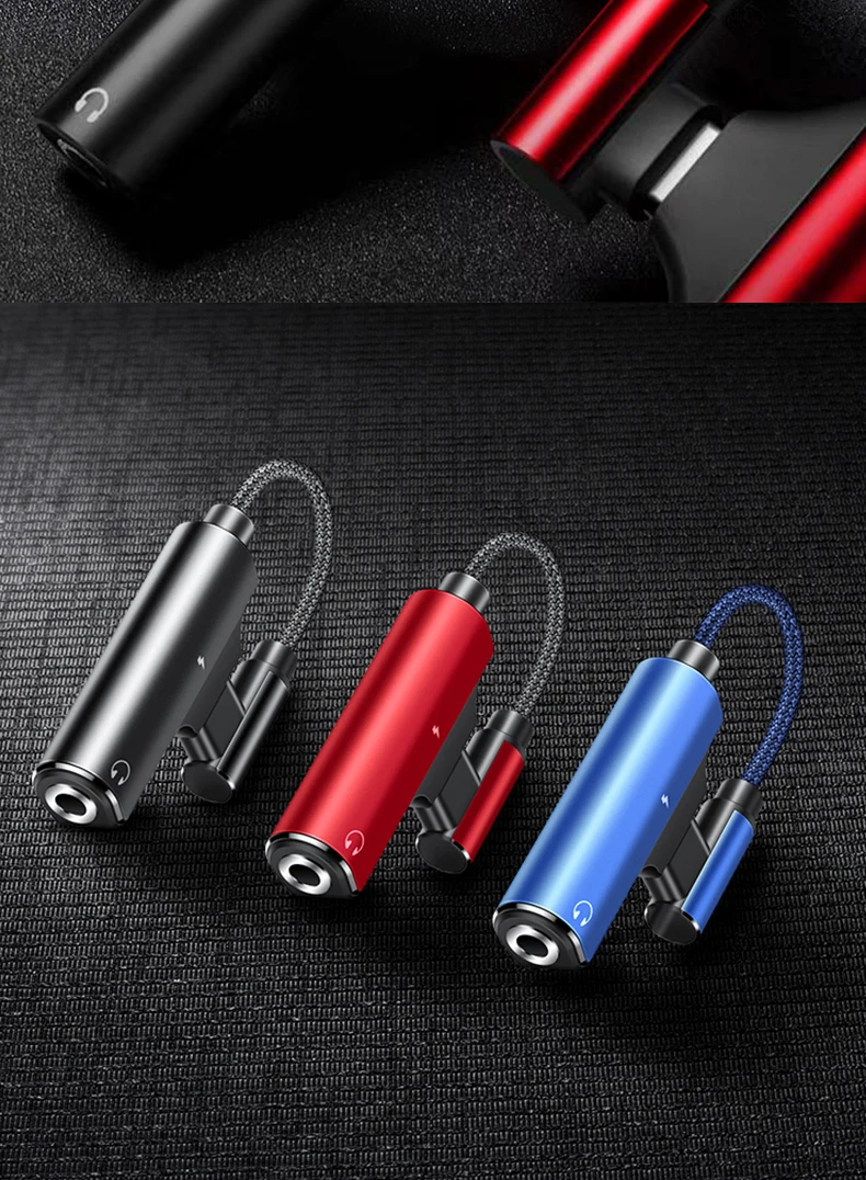 oneplus переходник type c до 3|-f-|5 2 в 1 USB C аудио кабель type C до 3,5 мм разъем AUX Наушники звонки, музыка зарядный адаптер для Xiaomi Samsung Huawei HTC наушники конвертер для Oneplus 6T honor 10