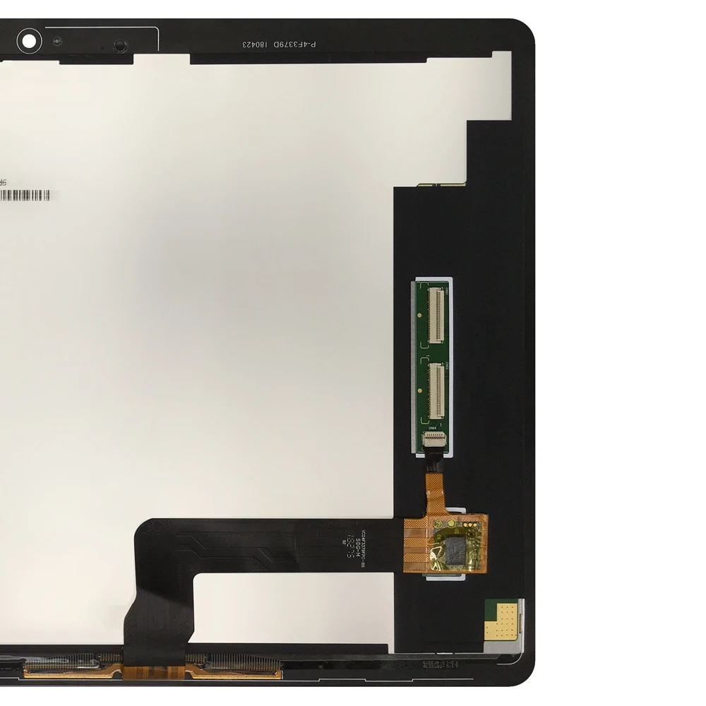 10 8 &quotЖК дисплей для Huawei MediaPad M5 CMR AL09 W09 панель ЖК дисплея с сенсорным экраном дигитайзер сенсор|ЖК-экраны и
