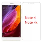 Защитное стекло для xiaomi redmi note 4x4 x x4, закаленное стекло