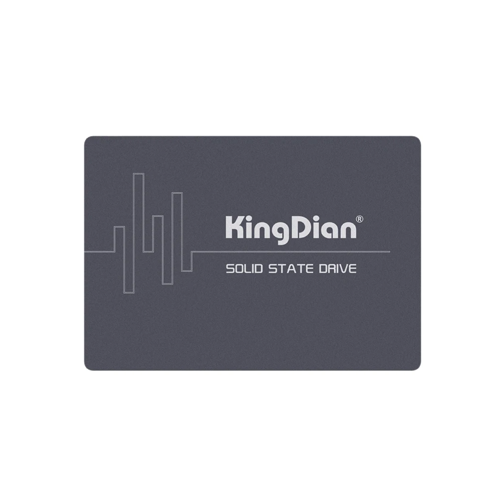 KingDian SSD 1 ТБ HDD 2,5 120gb SSD 240 gb 480gb 960gb SATA III 3 Внутренний твердотельный накопитель SSD жесткий диск для ноутбука
