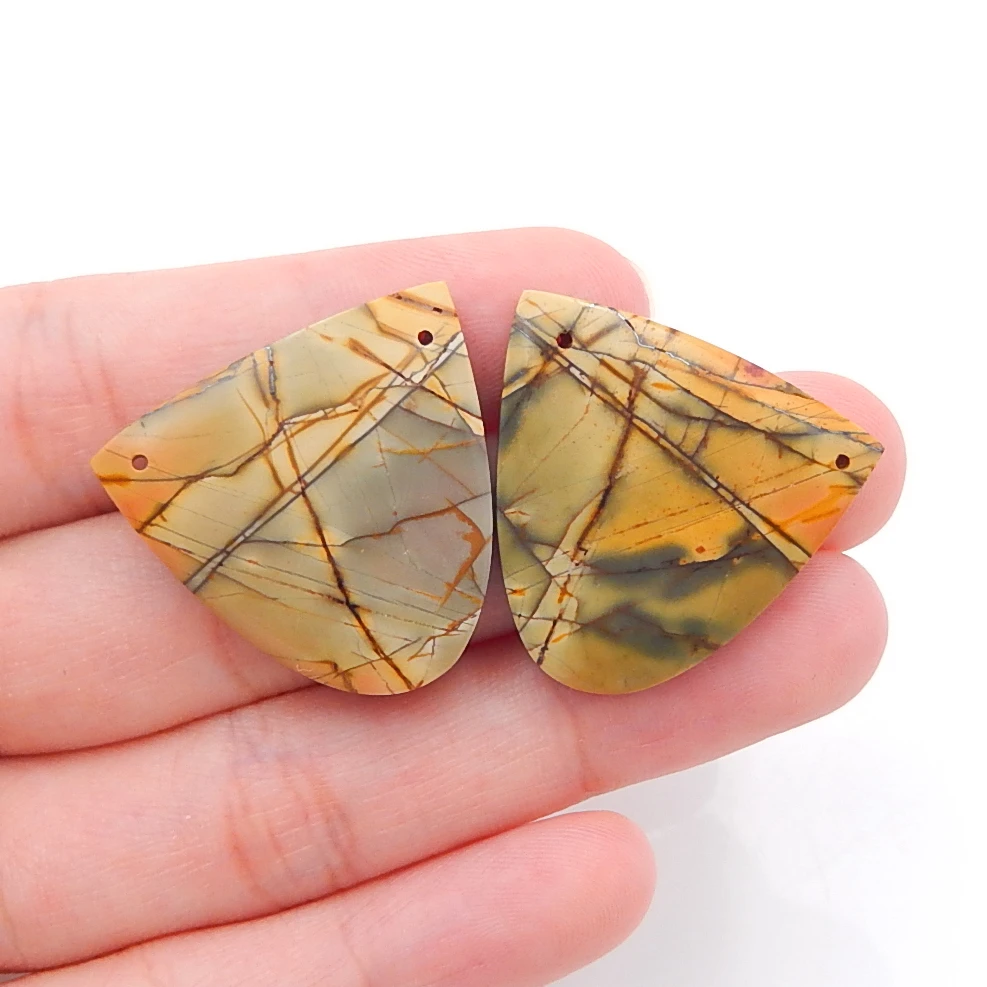 Ювелирные аксессуары подарок на день рождения натуральный Многоцветный Пикассо