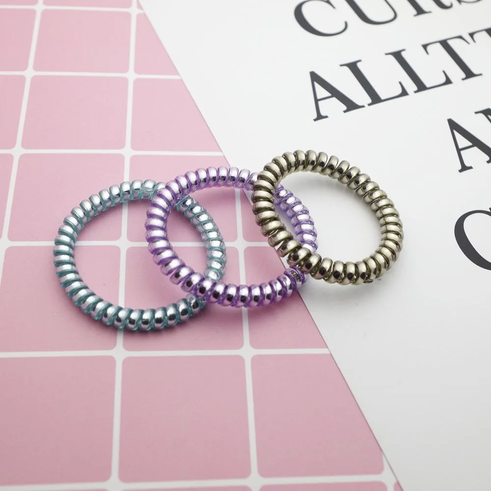 1 шт. женский головной убор эластичная повязка на голову тонкая телефонная линия