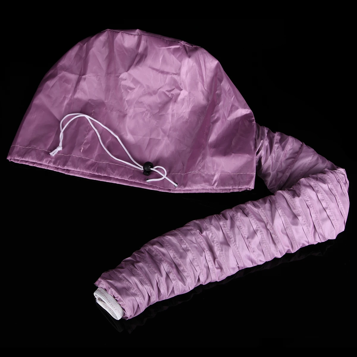 Профессиональный салон дома Применение колпачок фен для волос Портативный