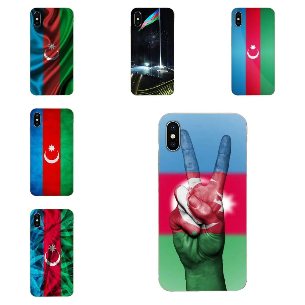 Мягкие чехлы для сотовых телефонов Apple iPhone 4 4S 5 5C 5S SE 6 6S 7 8 11 Plus Pro X XS Max XR флаг