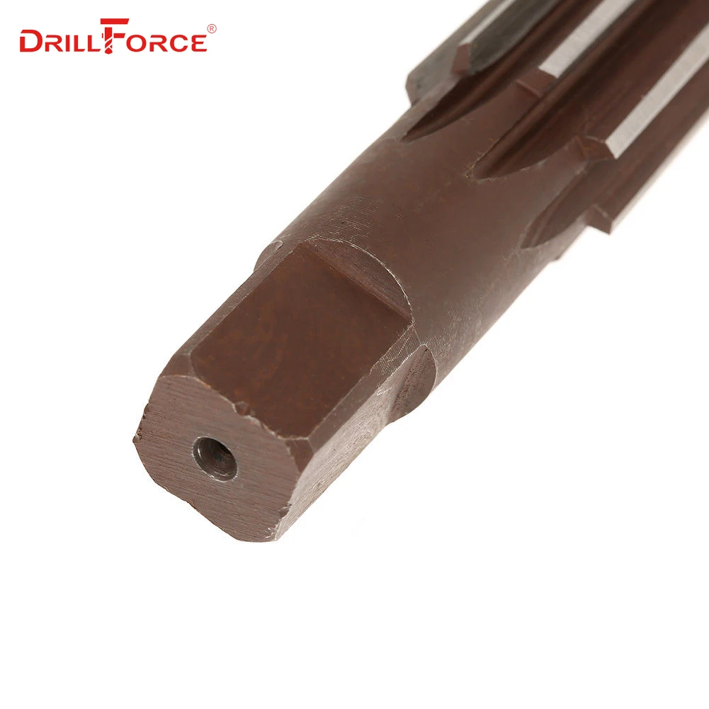 Drillforce ручные резаки MT1/MT2/MT3/MT4/MT5 из быстрорежущей стали точный/шероховатый