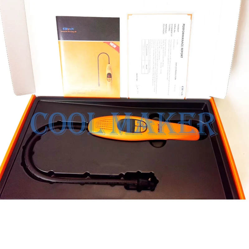 Детектор Утечки диода с подогревом хладагента | Автомобили и мотоциклы