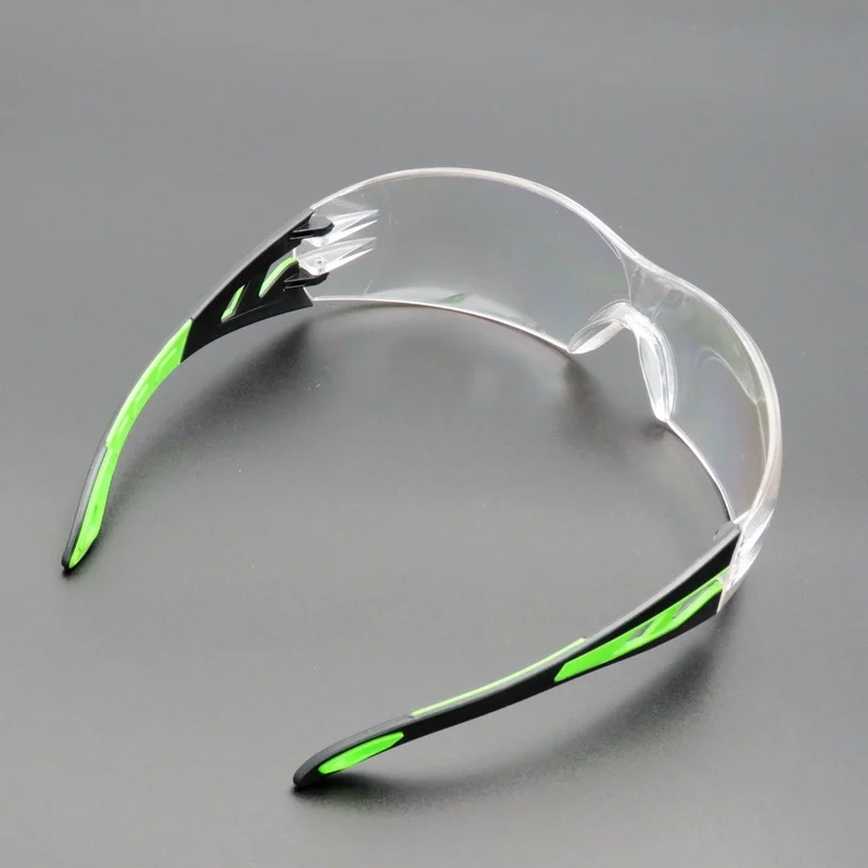 Новые пылезащитные очки Защита глаз от брызг мотоциклетные велосипедные