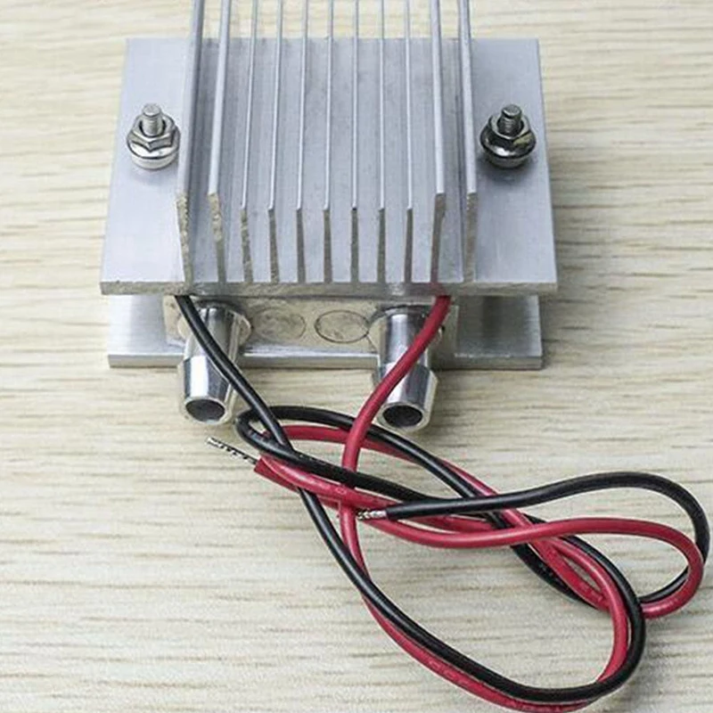 HHO-DIY комплект TEC1-12706 термоэлектрический модуль пельтье охладитель воды