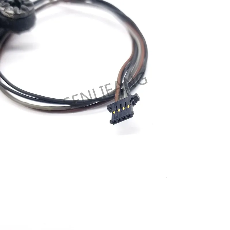 

Original for A1316 BUB0812HD-HM00 610-0074 12V 0.53A Cooling Fan