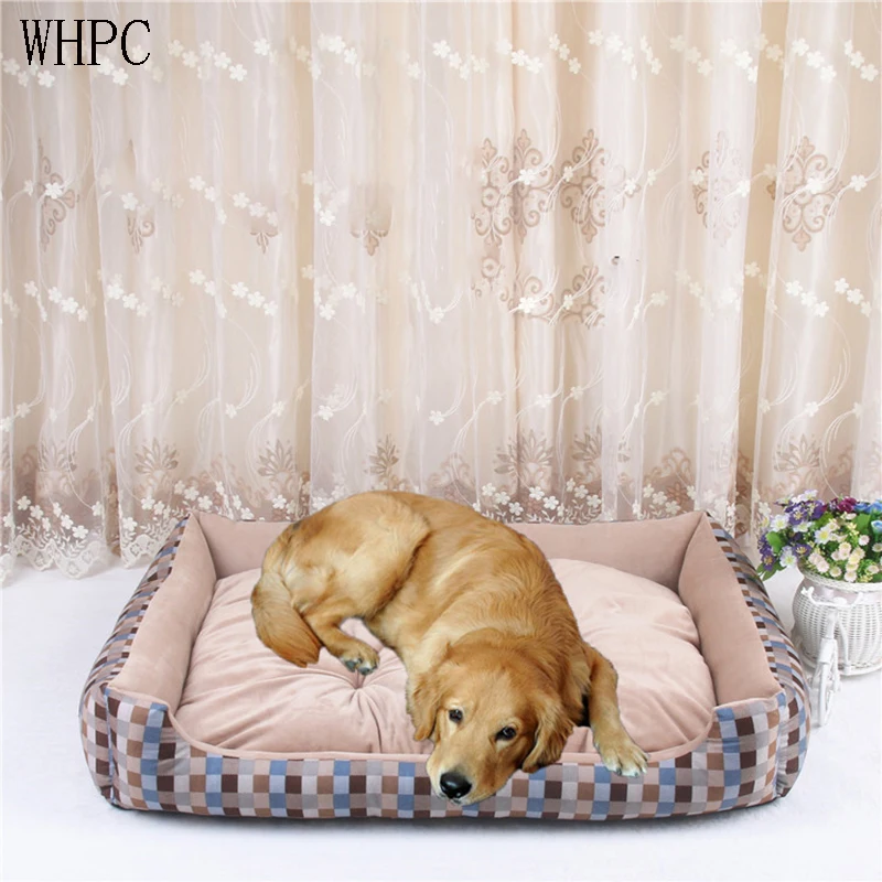 Коврик для кровати собаки питомца щенка флисовый питомник зимний плюшевый