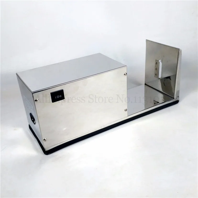 en Ucuz Paslanmaz çelik Patates Spiral Kesici Ticari Elektrikli Patates Twister Patates Kızartması Dilimleme 110V 220V Hızlı Gıda Cihazı