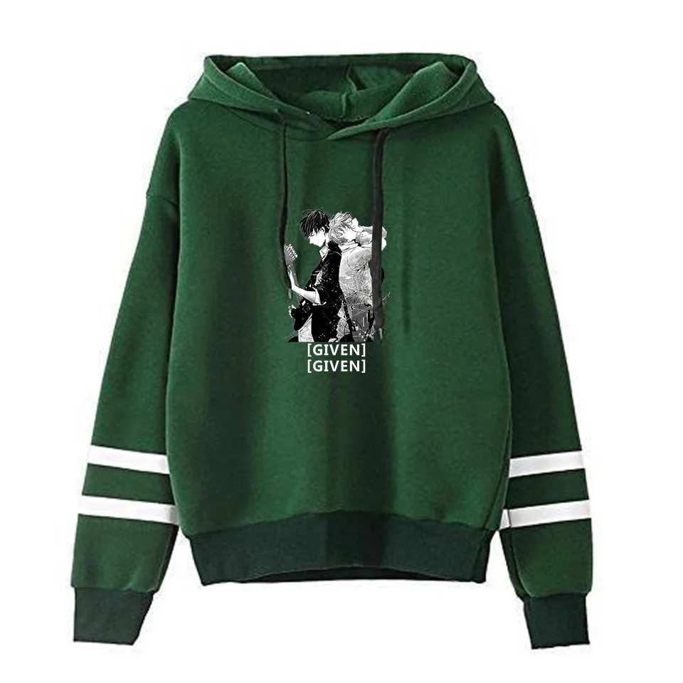 

2021 New Arrival GIVEN Women Hoodies Sweatshirts Girl hoodie Pullover Unisex Fashion Autumn Winter Tracksuit Clothes