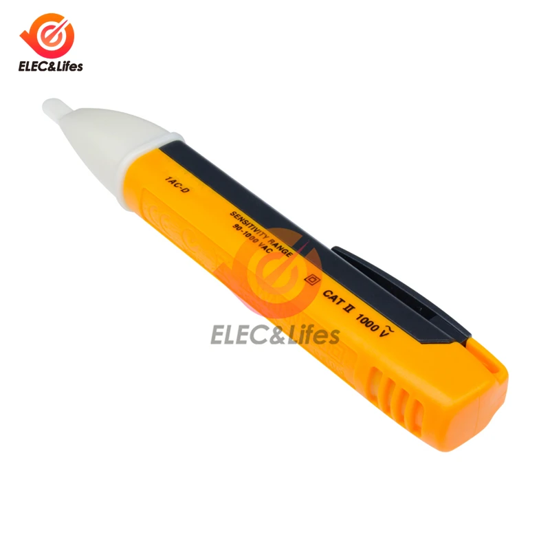 Вольтметр переменного тока 90 1000 в вольтметр зонд выходной детектор питания