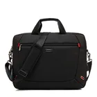 Водонепроницаемый для ноутбука, сумка для ноутбука 15,15.6,17, 17,1, 17,3 дюймов Водонепроницаемый Compute через плечо сумки из натуральной кожи Тетрадь чехол Бесплатная доставка от производителя