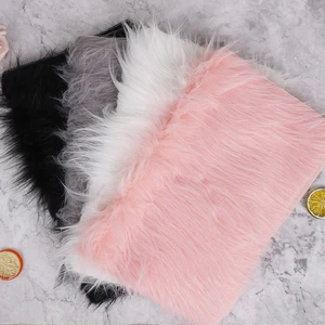 Nail Art Photo Background for Take Picture Background Washable 40*50CM Nail Art Equipment White/Grey/Pink/Black