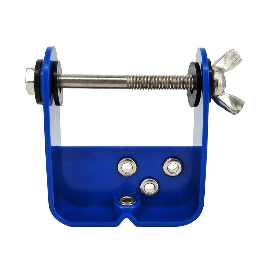 Инструмент для калибровки деталей быстро Профессиональный Bowstring сервер стрельба