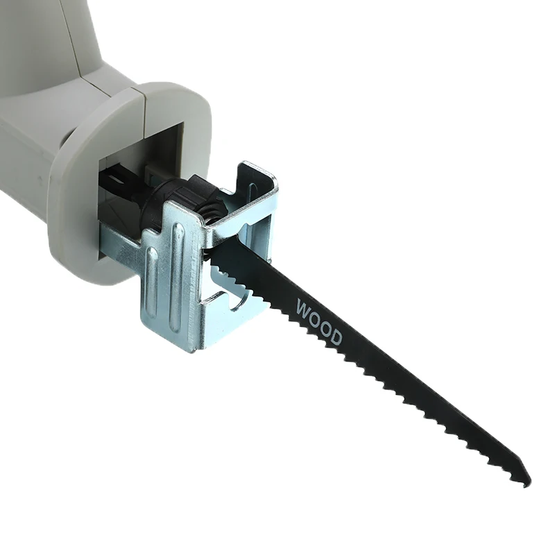 Портативная беспроводная сабельная пила 21 в электрическая 1500 мАч литий ионный