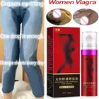 Афродизиак, гель для оргазма, усилитель либидо, сексуальный спрей, сильная вагинальная возбудность, Сильное усиление оргазма для женщин