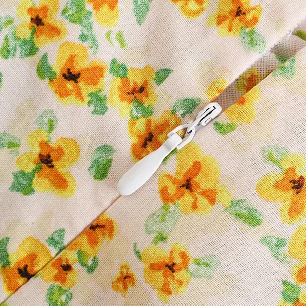 

Elegant V Neck Short Sleeve Maxi Floral Dresses DLQZ248