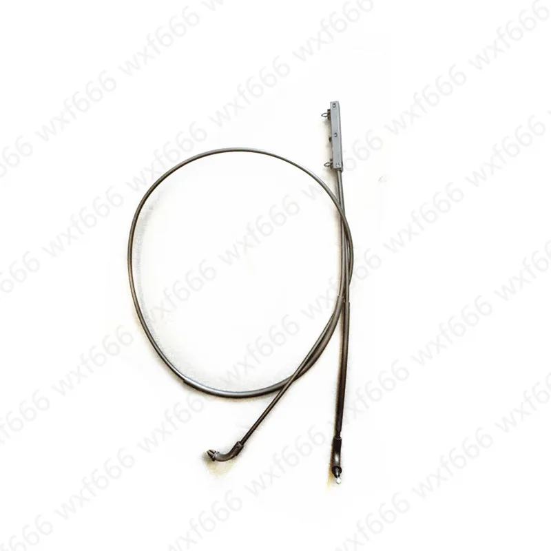 

Front cover cable Front hood cable Suitable for 5 Series G30b mwG38 Head cover cable Hood rope Front cover pull rope Head cover