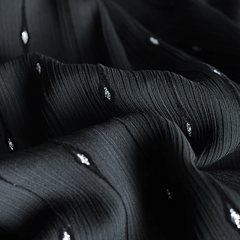 Женские шифоновые блузки и топы в полоску с карманами стиле пэчворк женские