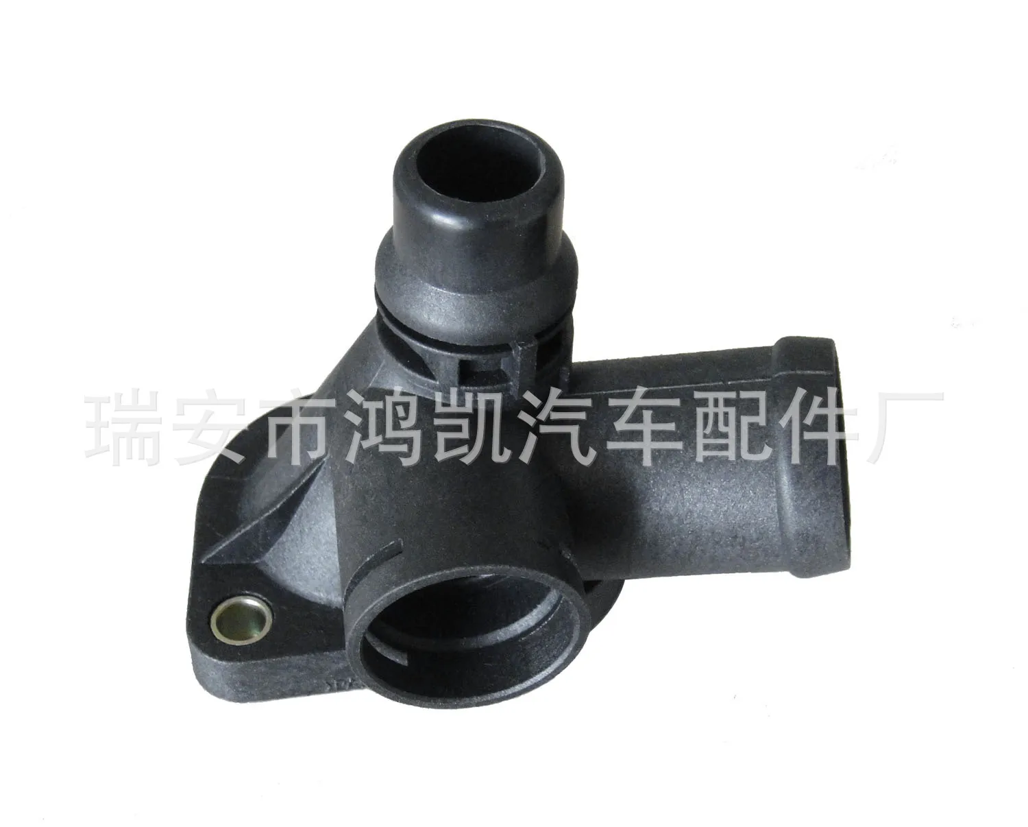 

Fit for auto parts Volkswagen 050 121 132b automobile water pipe / thermostat cover / automobile water pipe joint