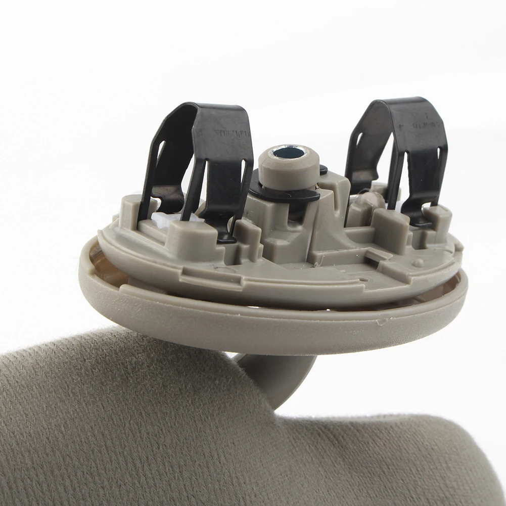 Передний правый солнцезащитный козырек для автомобиля Toyota Camry Hybrid 2007 2008 2009 2010 2011