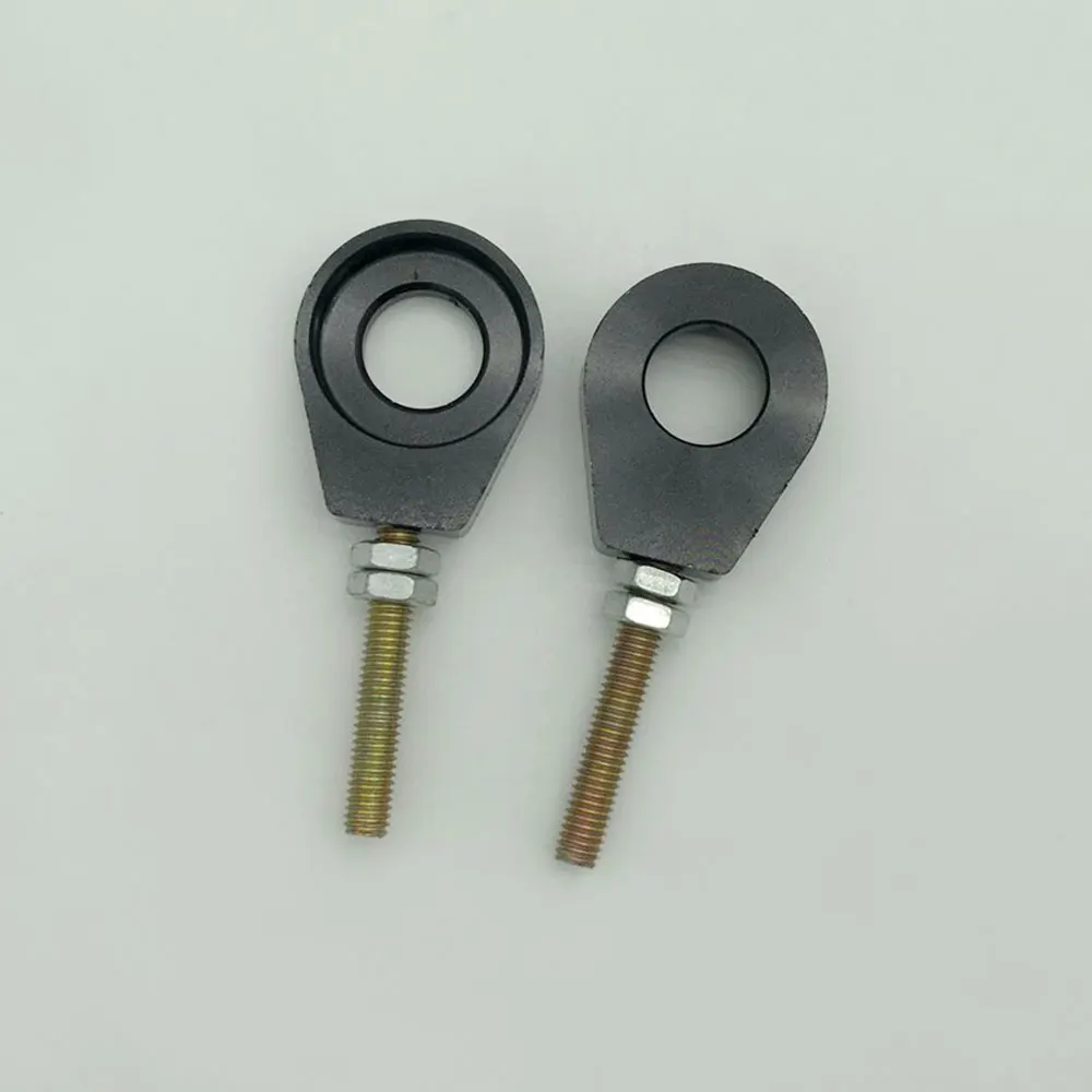 Цепной регулятор 15 мм для мотоцикла натяжитель цепи питбайка Алекса CRF50 SSR ATV