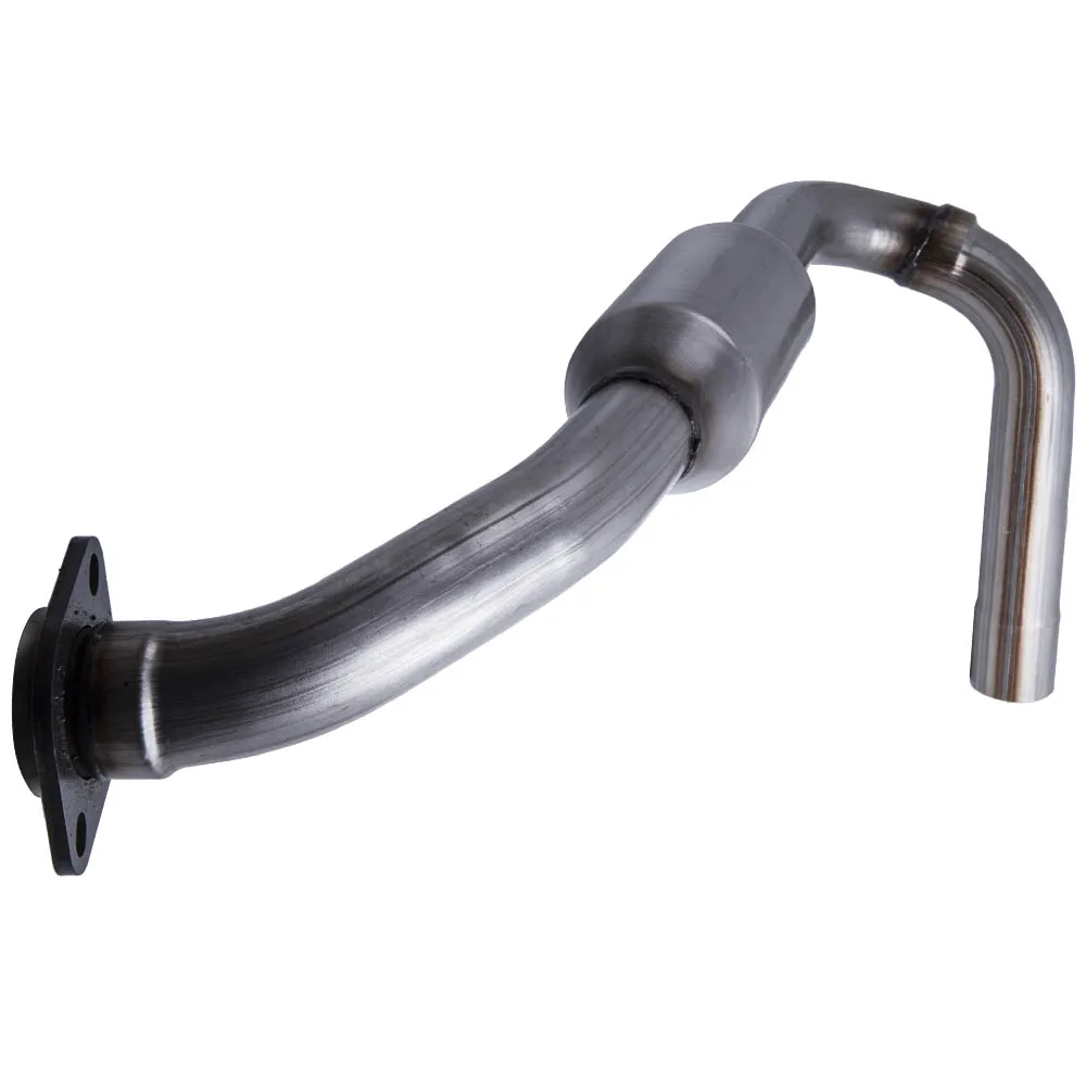 

For Ford F150 AWD 5.4L V8 2006-2008 Catalytic Converters OBDII 30H44-848/849