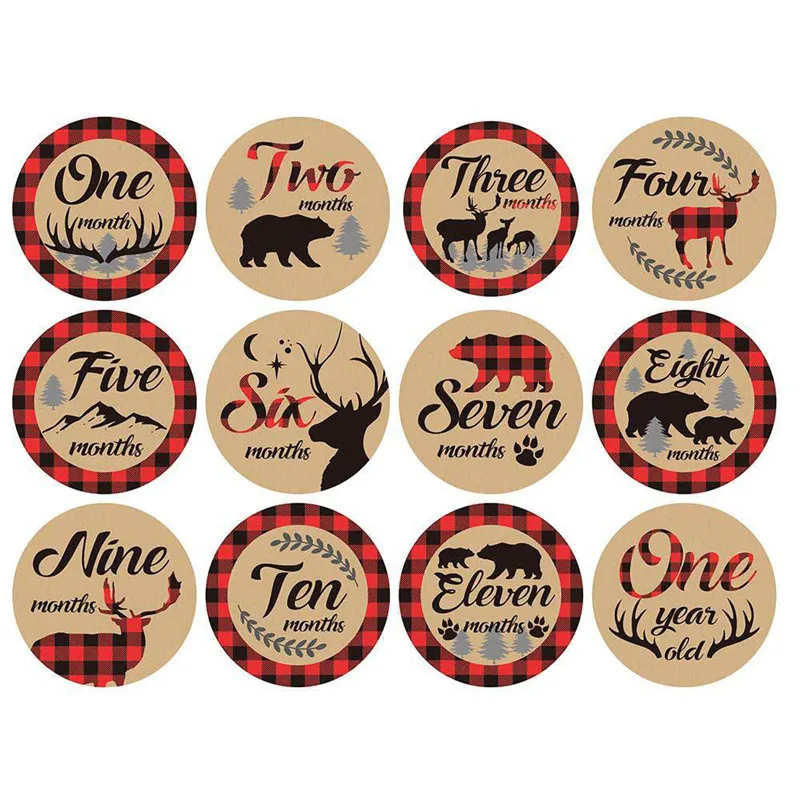 Горячая Распродажа 12 листов карты для обмена фотографиями подарочный набор