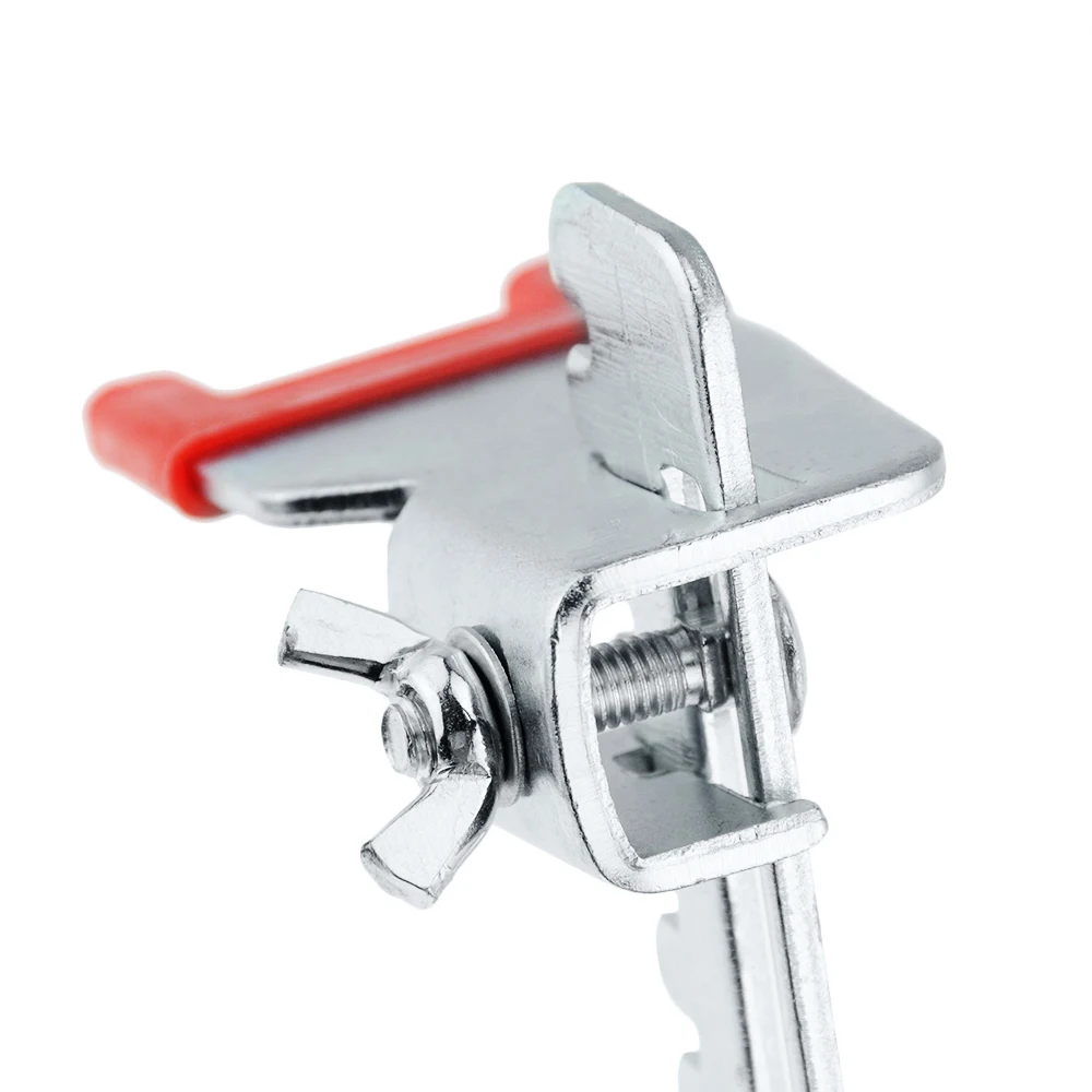 Выравнивающая система выравнивания плитки 1 шт. инструмент для и тротуарной