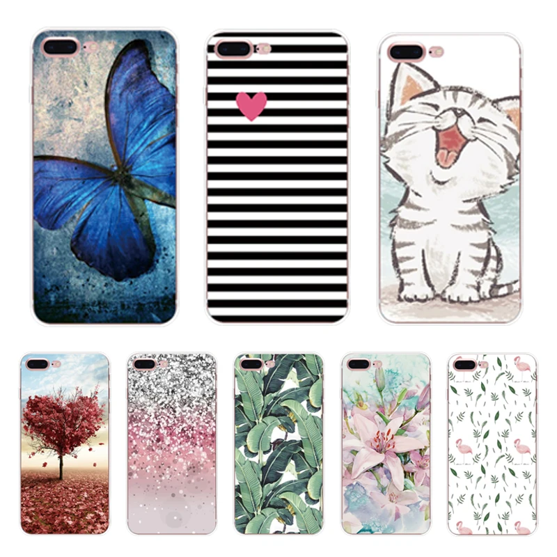 Чехол для iPhone 7 чехол силиконовый мягкий 6 S 8 Plus 5 5s se XS Max XR сумки чехол|Бамперы| |