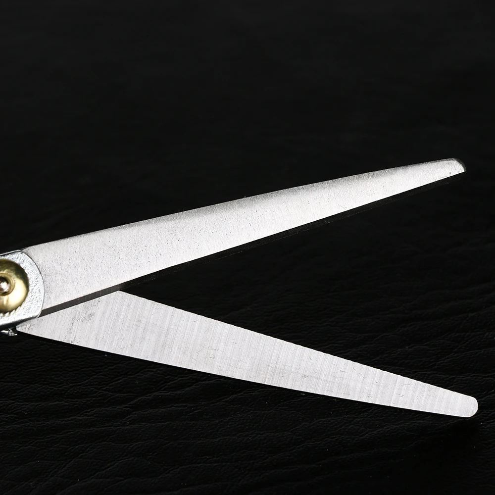 1 шт. профессиональные ножницы для стрижки волос 5 5/6 дюймов | Красота и здоровье