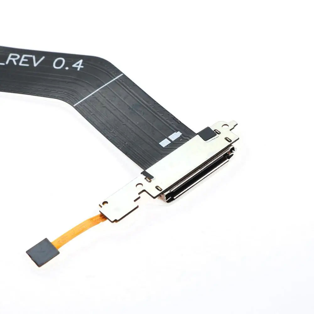 YuXi для Samsung Galaxy Note 10 1 N8000 GT-N8000 N8010 USB зарядная док-станция зарядный разъем Штекерный