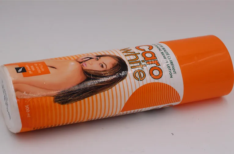 Белый осветляющий лосьон Caro для красоты 500 мл|treatment essence|treatment hairessence oil |