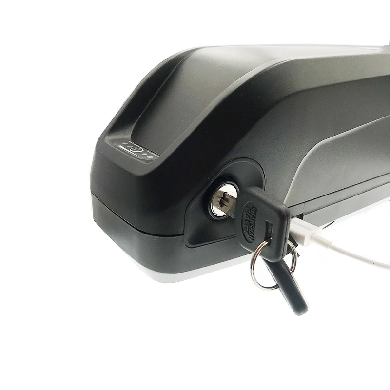 Vakaumus 48V 20AH Electric Bicycle Lithium Battery 13S Hailong Shell For Scooter Motor Less Than 1000W With 25A BMS And Charger - купить по