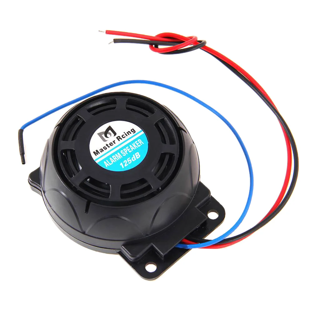 Motorcycle Anti-Theft Alarm System Warning Lock Remote Control Sensor | Автомобили и мотоциклы