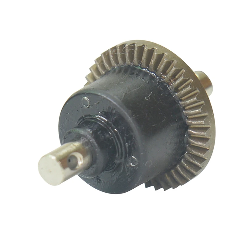 rc автомобиль дифференциальн