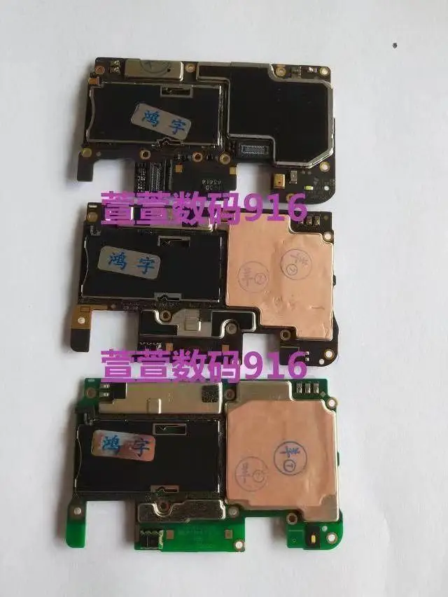 Разъем для материнской платы OPPO A73T A79KT A77T A79K A5 A3 оригинальный разобранный |