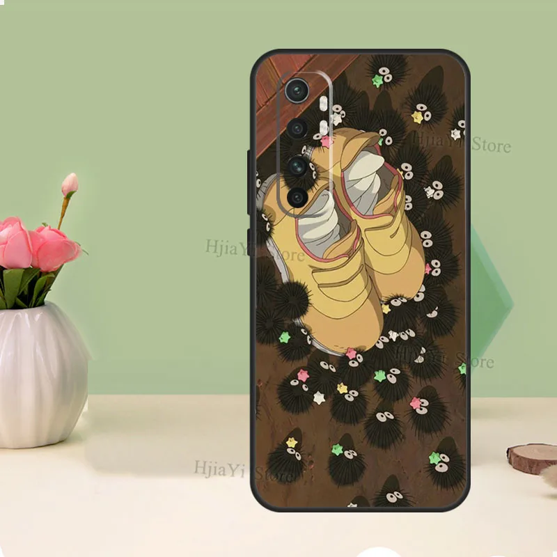 Чехол-накладка для Xiaomi Mi 10T 11T Pro 11 Ultra Lite POCO M3 F3 X3 | Мобильные телефоны и аксессуары