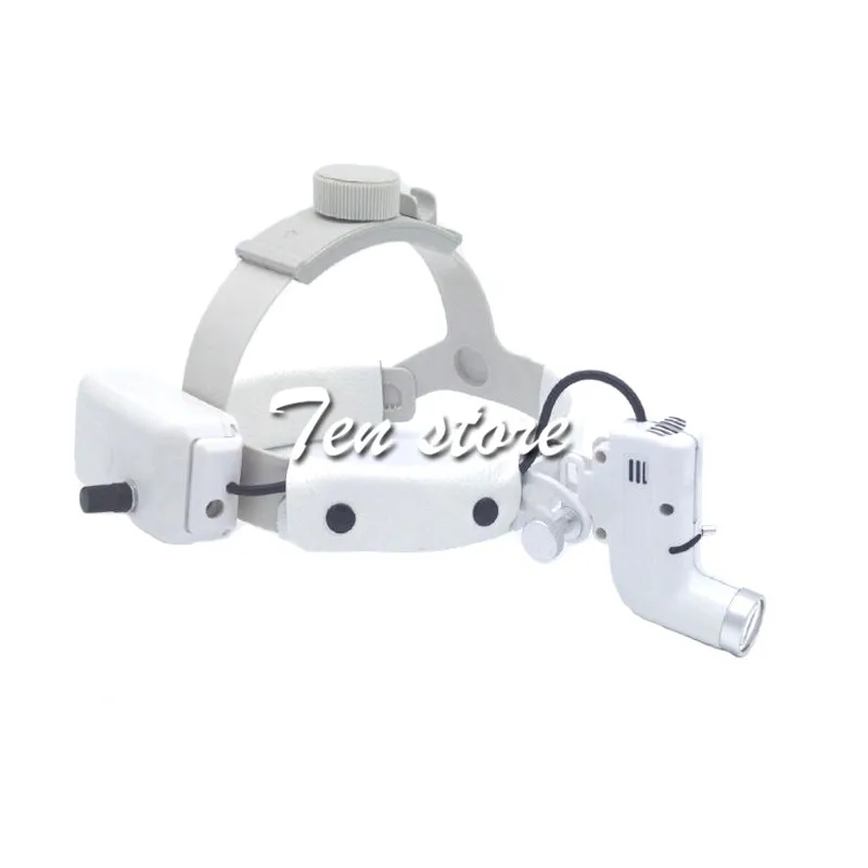 Портативный Регулируемый светодиодный светильник с регулируемой яркостью для