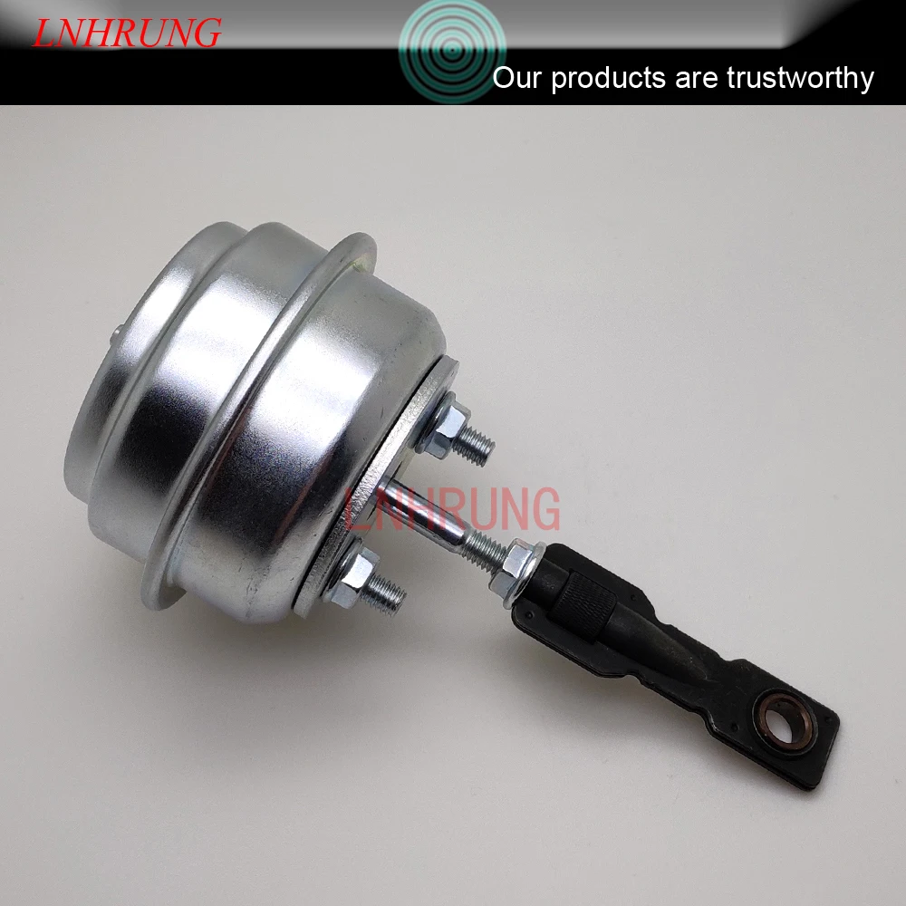 Привод разгрузочного клапана турбонаддува для VW Caddy II 1 9 TDI ALH GT1749V 712968 712968-5005S 038253019L