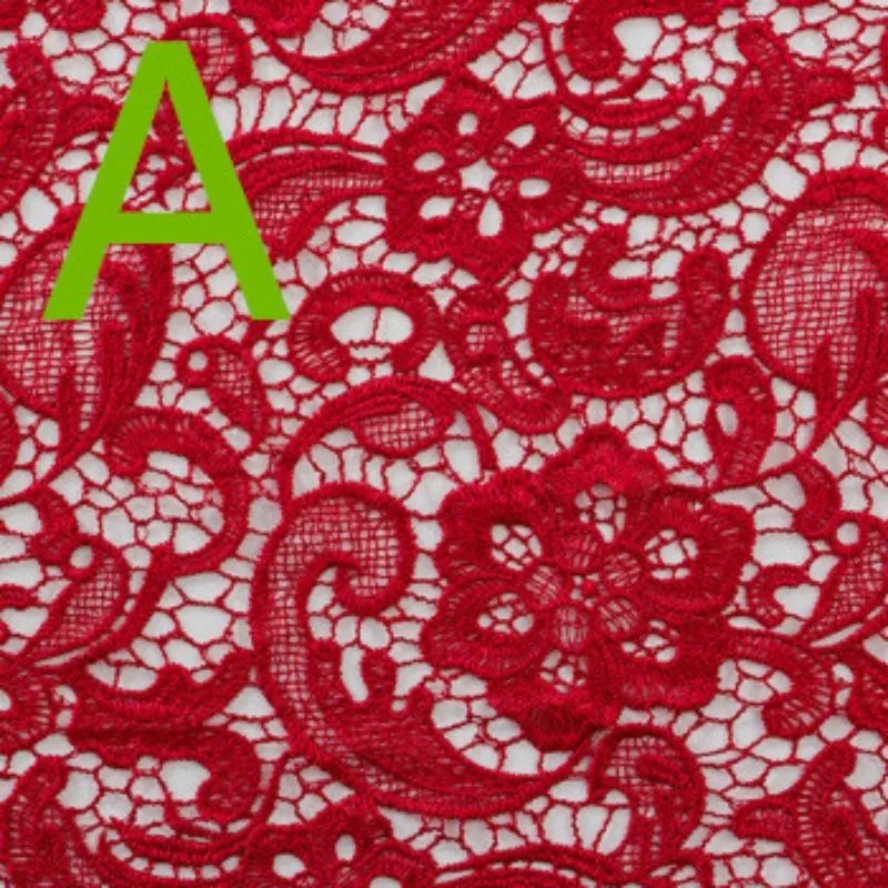 

Clothing Accessories / Garment Accessories & Textiles / Mesh Garment Fabric T320500166