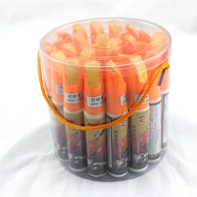 CARPRIE автомобильный очиститель новинка Fix It Pro прозрачный инструмент для удаления