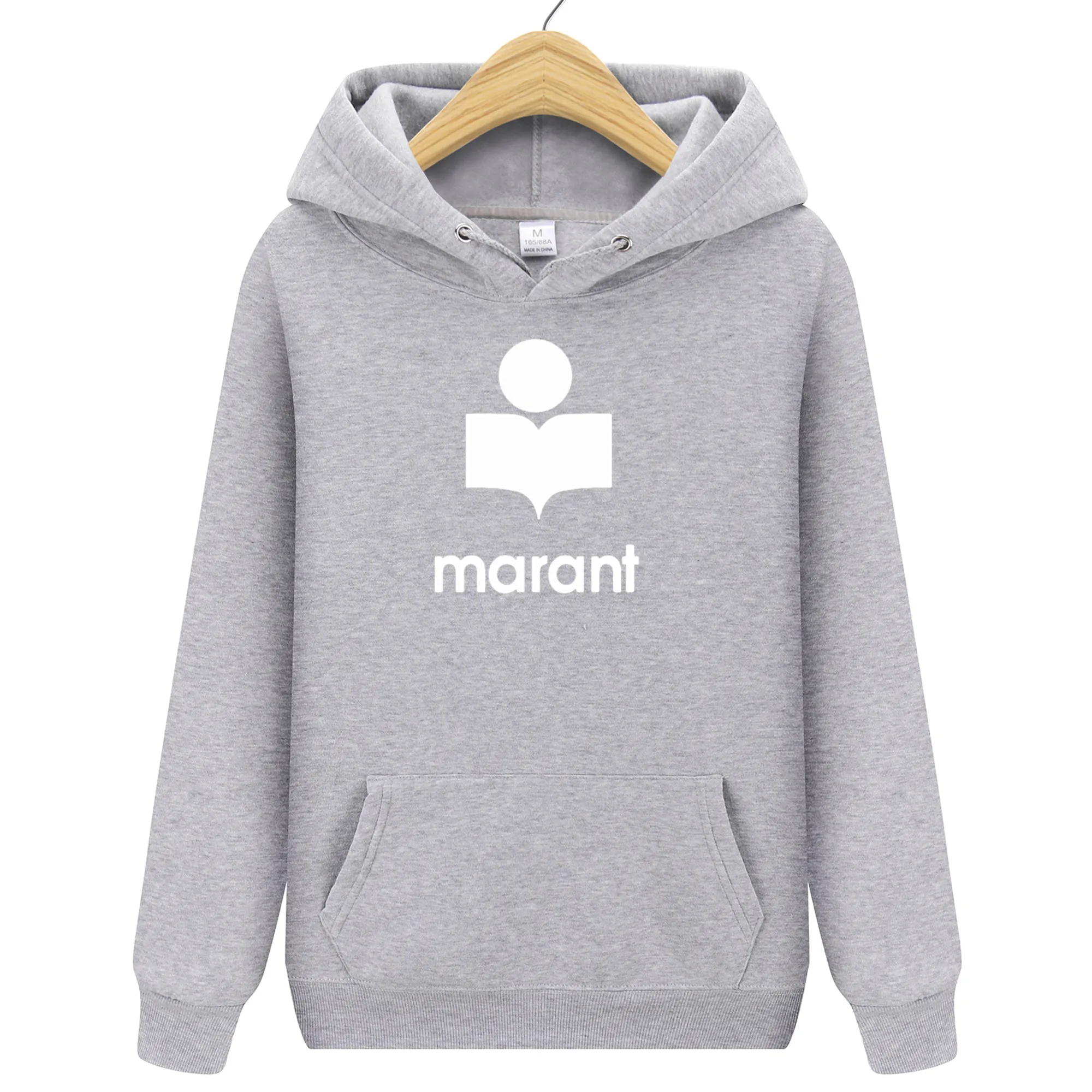 

2021 SpringA nd Autumn Hot Style Men's Hoodie Men's Casual Sweater Print Hoodie Unisex Casual Long Sleeve Pullover