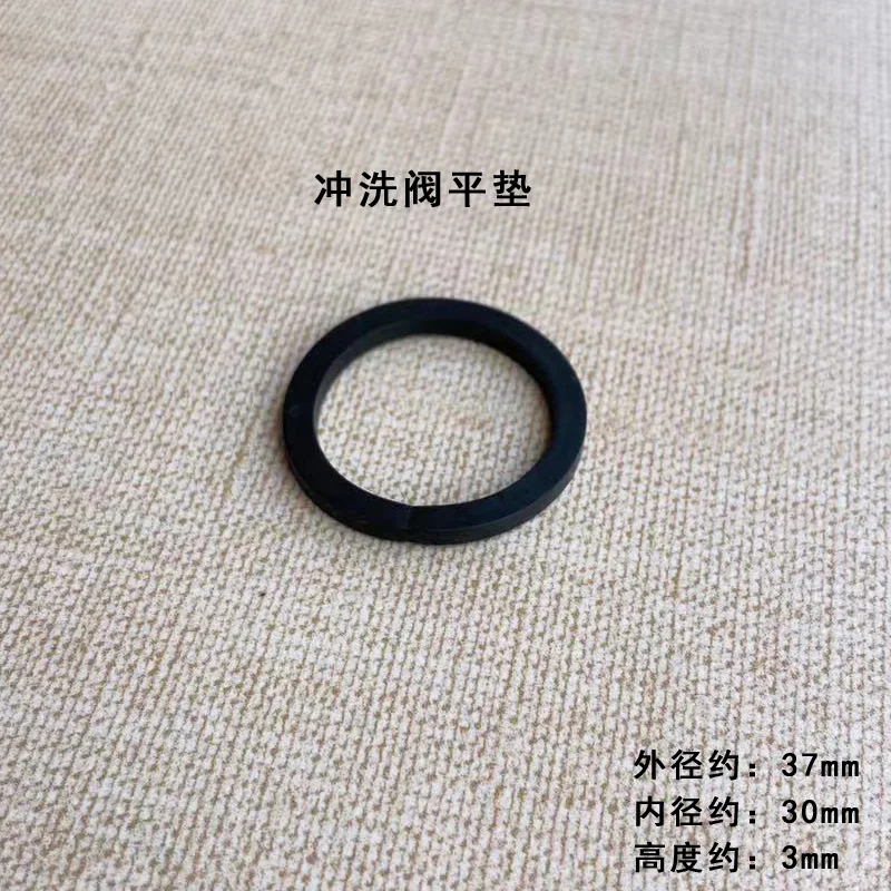 Конусное уплотнительное кольцо фитинги для уплотнительных клапанов резиновое