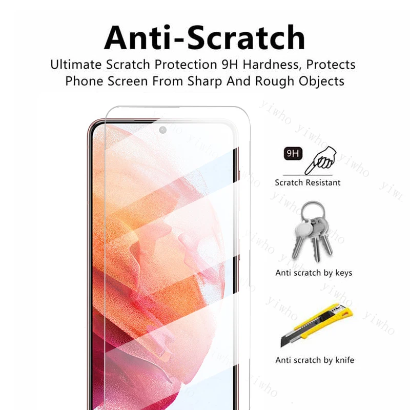 Фото Защитное закаленное стекло S21 Plus для Samsung Galaxy S21Plus S21FE S20 FE 5G защита объектива Защитное закаленное стекло S21 Plus для Samsung Galaxy S21Plus S21FE S20 FE 5G защита объектива